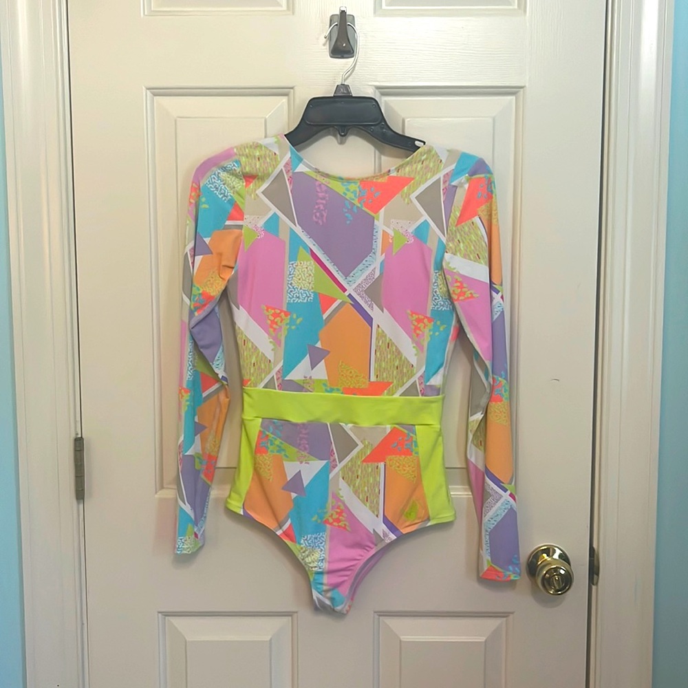 bodyglove surf suit sz small medium